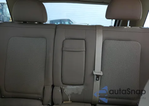 2008 Saturn Vue Xr z USA, uszkodzony, nr VIN 3GSCL537X8S679715